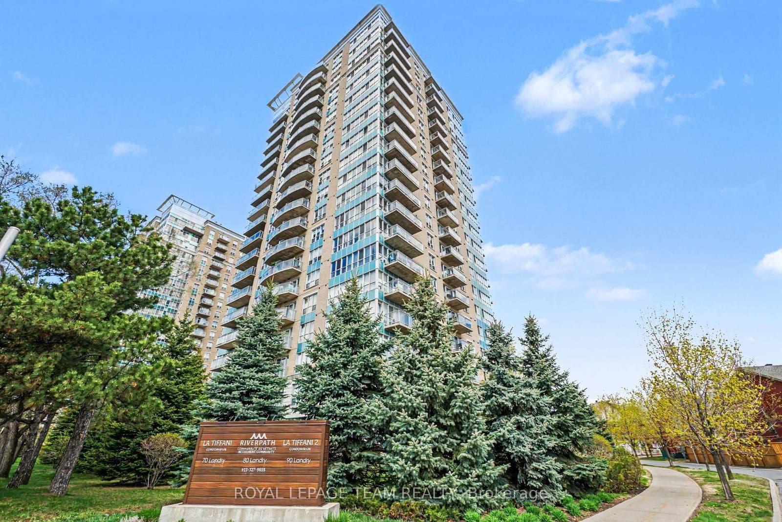 1806 - 70 Landry Street, Ottawa, ON