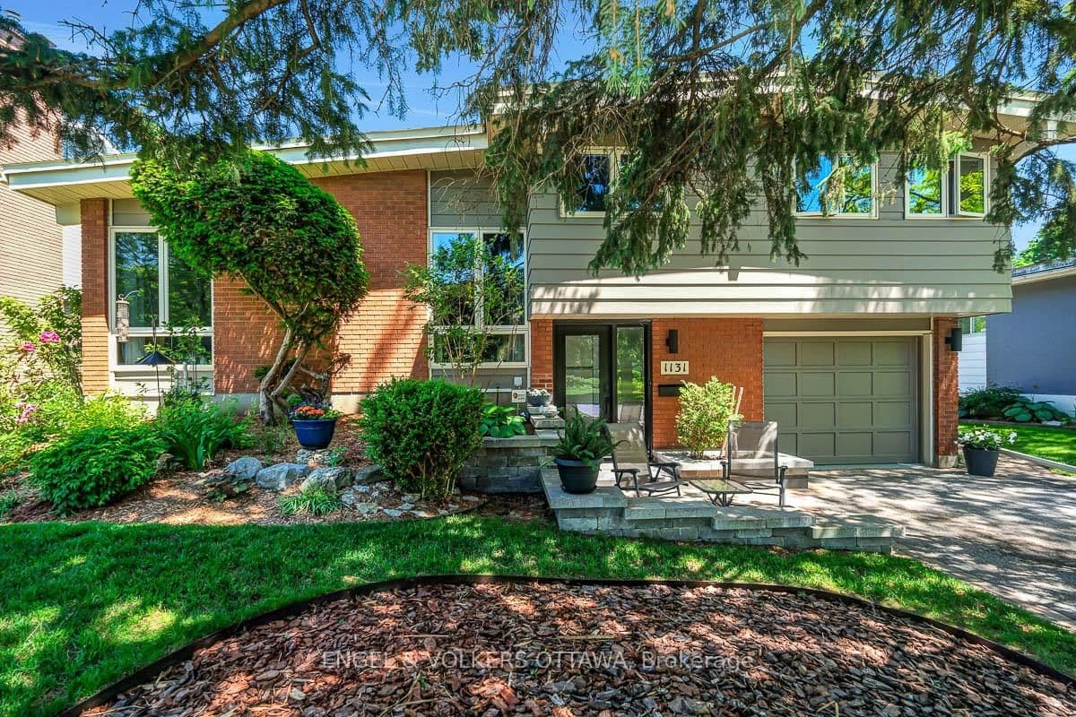 1131 Cameo Drive, Ottawa, ON