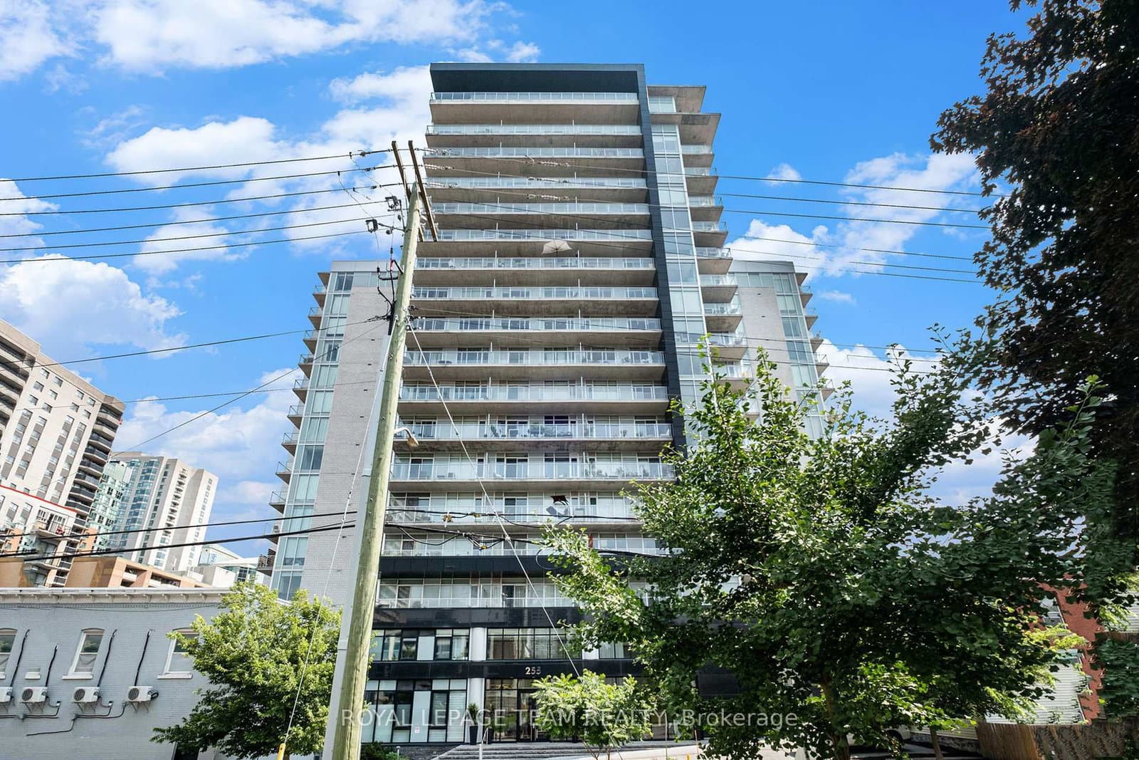 714 - 255 Bay Street, Ottawa, ON