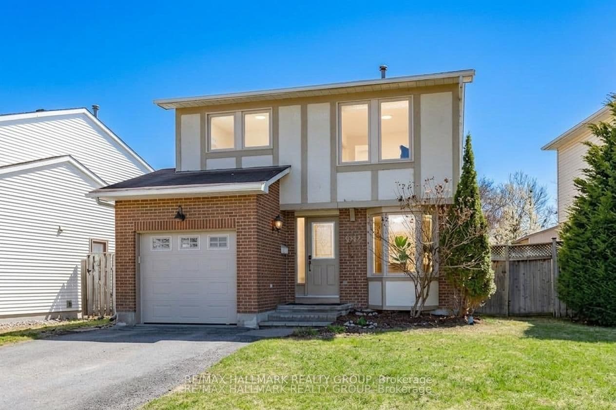6382 St. Louis Drive, Ottawa, ON — photo 2