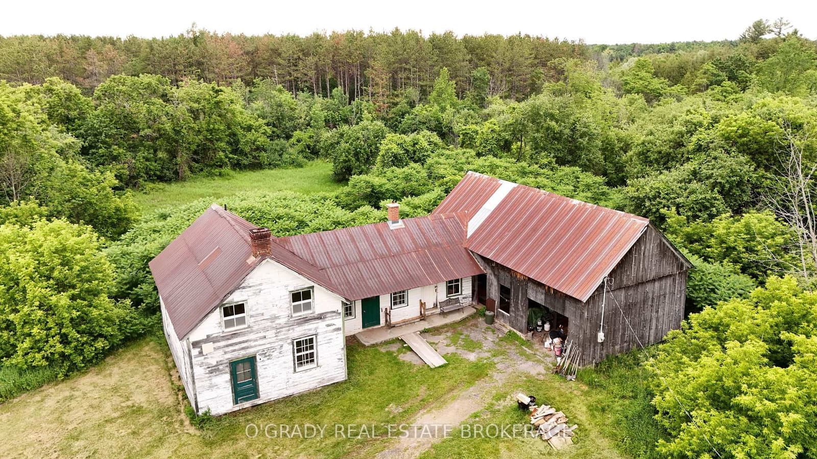 8395 Pana Road, Metcalfe, ON