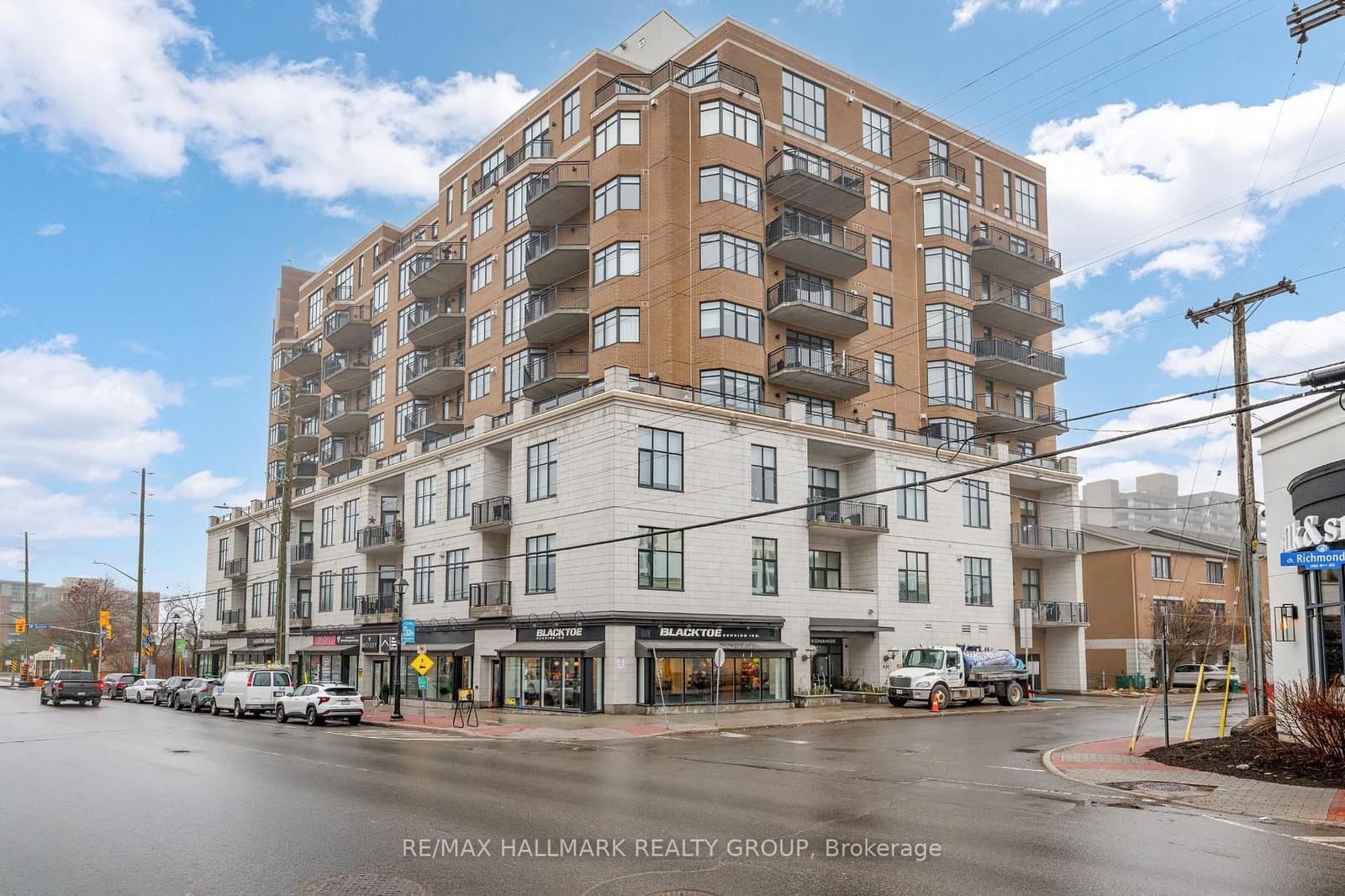 705 - 420 Berkley Avenue, Ottawa, ON