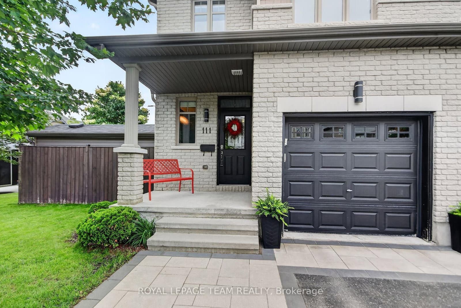 111 Hawkeswood Drive, Ottawa, ON — photo 2