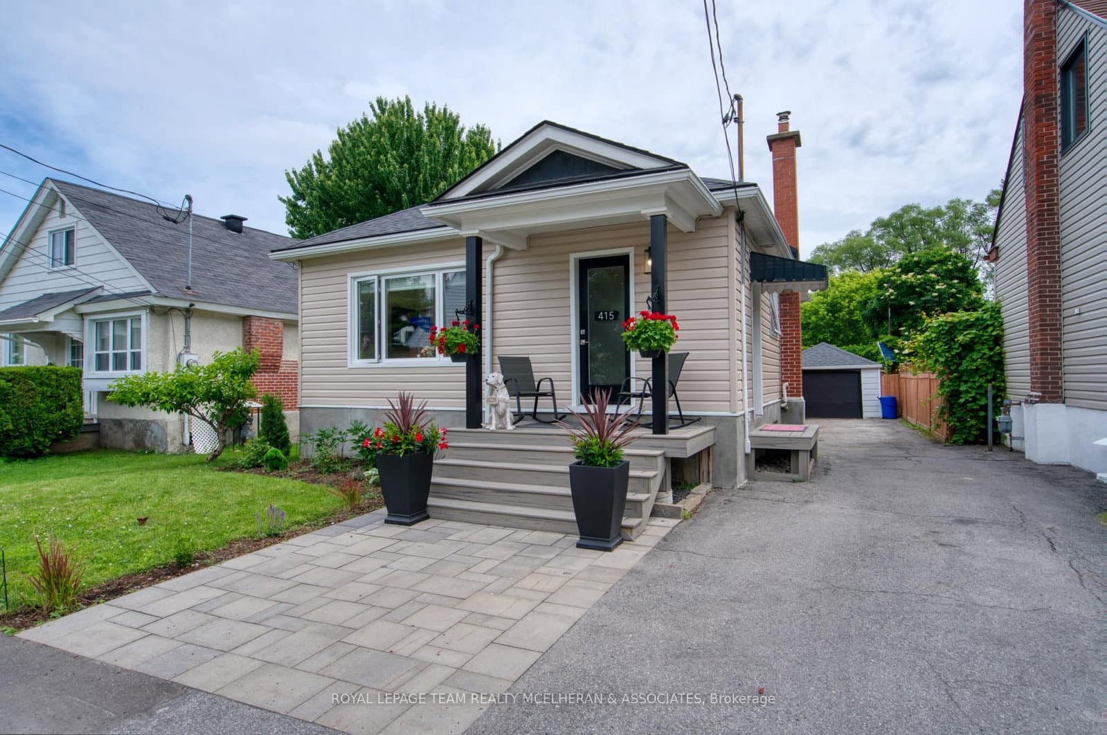 415 Hilson Avenue, Ottawa, ON