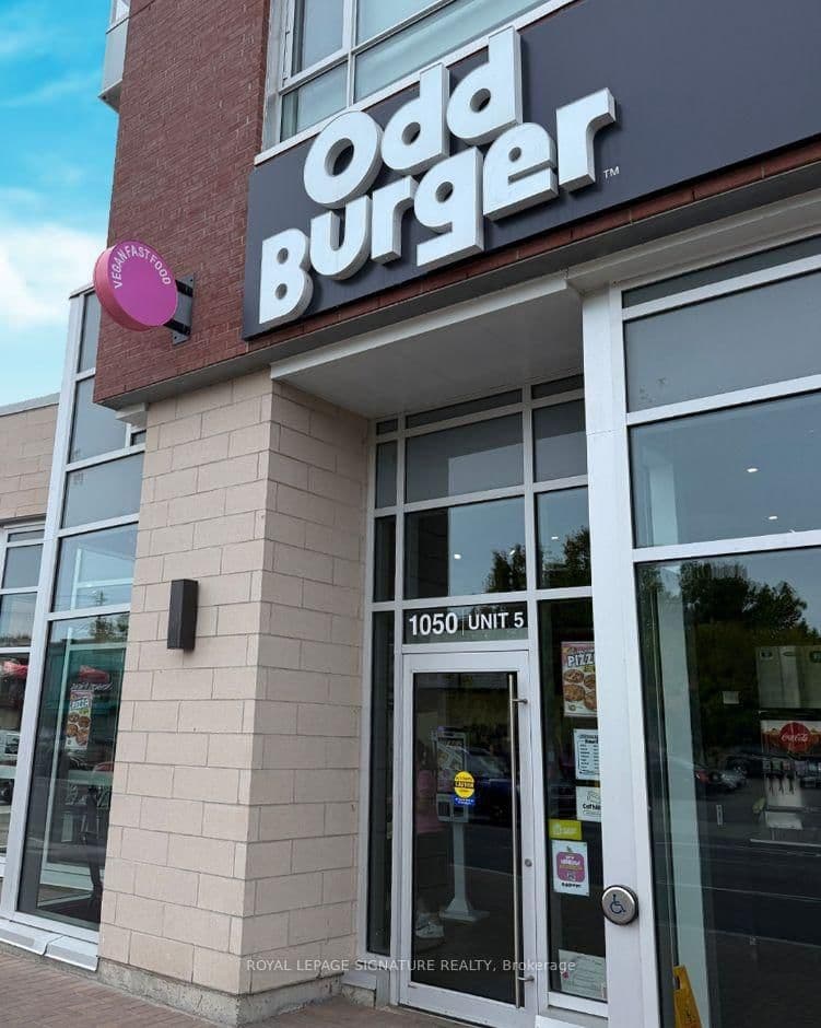 1050 Bank Street, Ottawa, ON