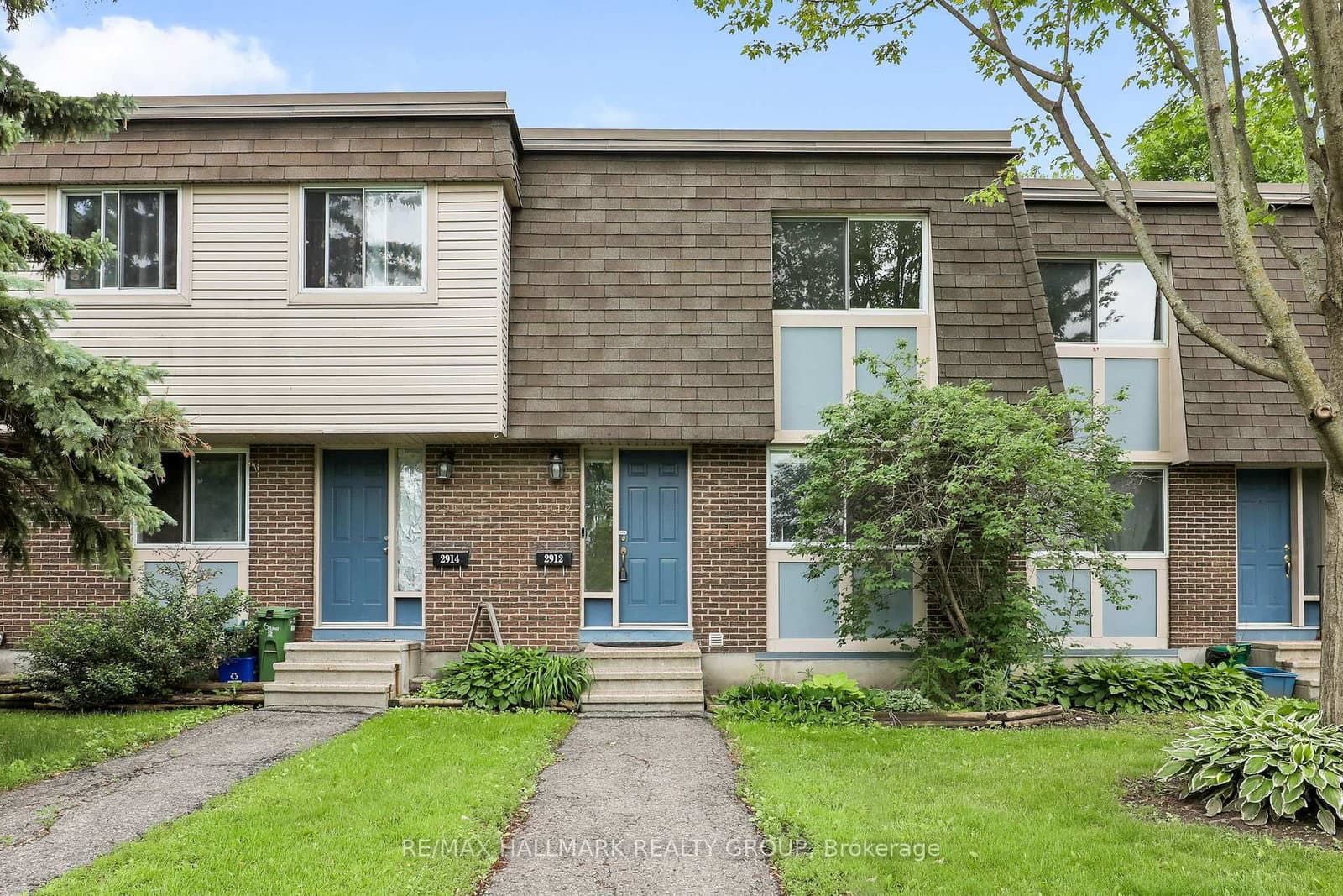 2912 Fairlea Crescent, Ottawa, ON