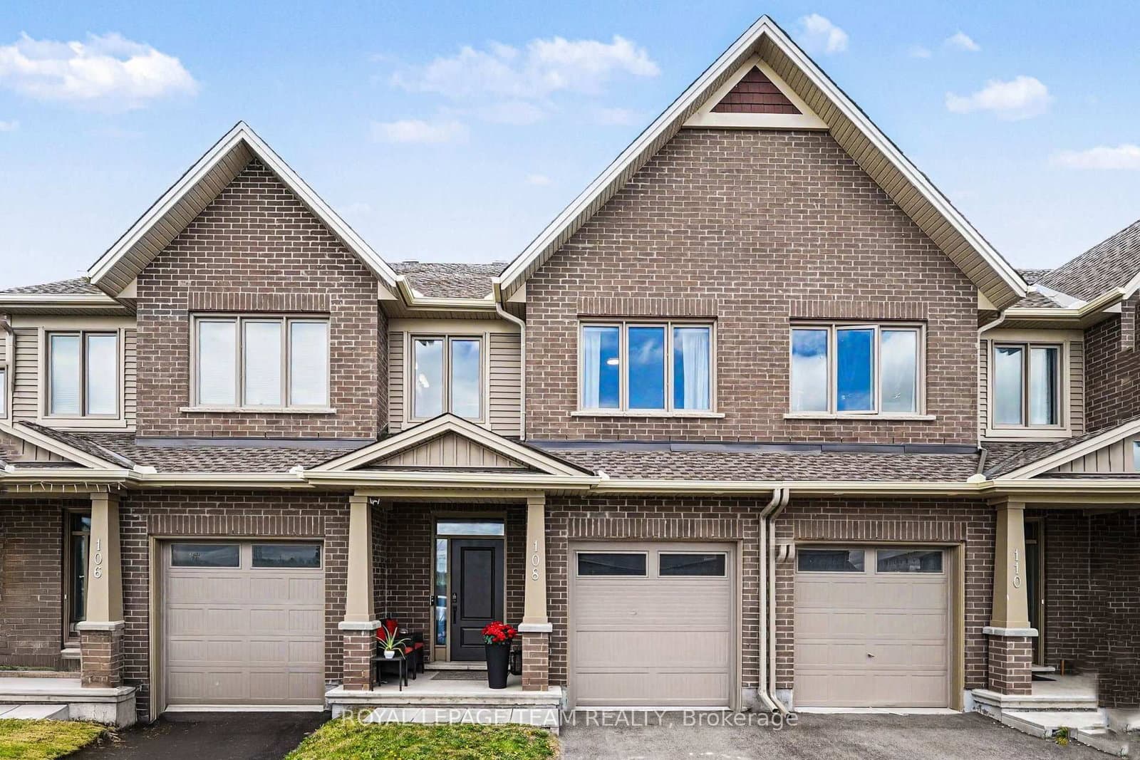 108 Jardiniere Street, Ottawa, ON