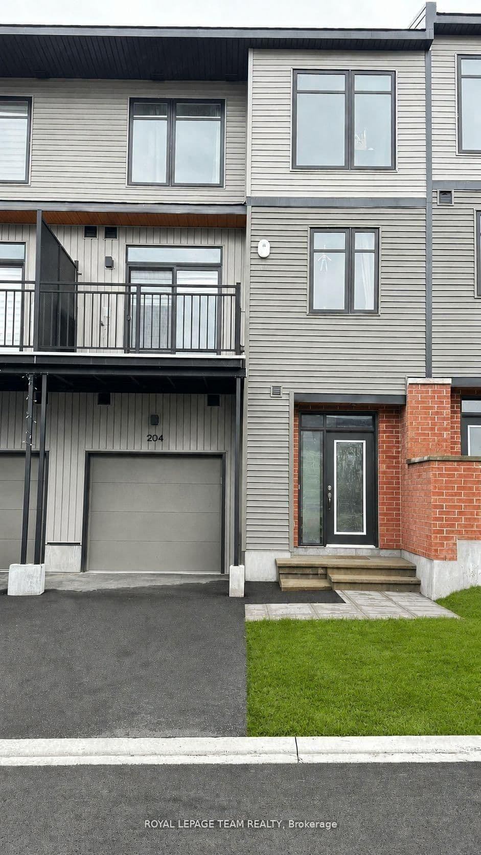 204 Tussock Private, Ottawa, ON