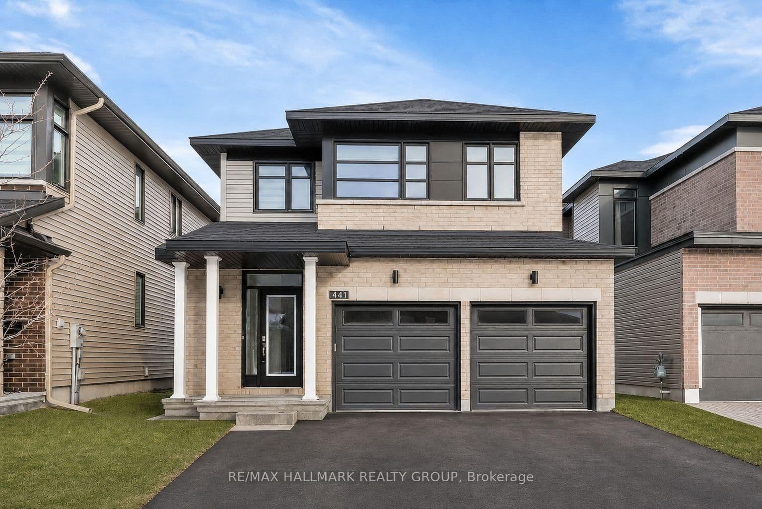 441 Turmeric Court, Ottawa, ON
