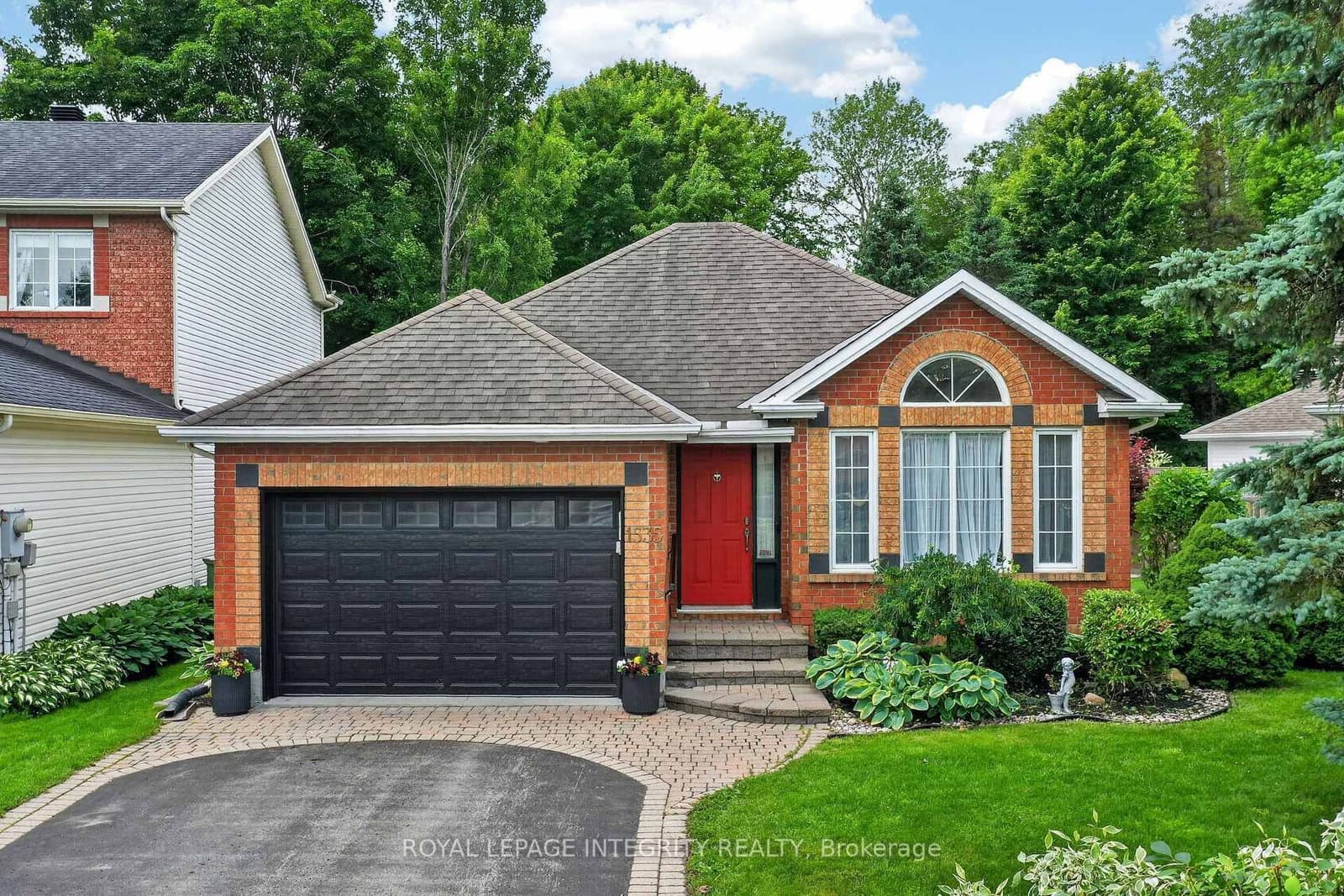 1535 Bonneville Crescent, Orleans, ON