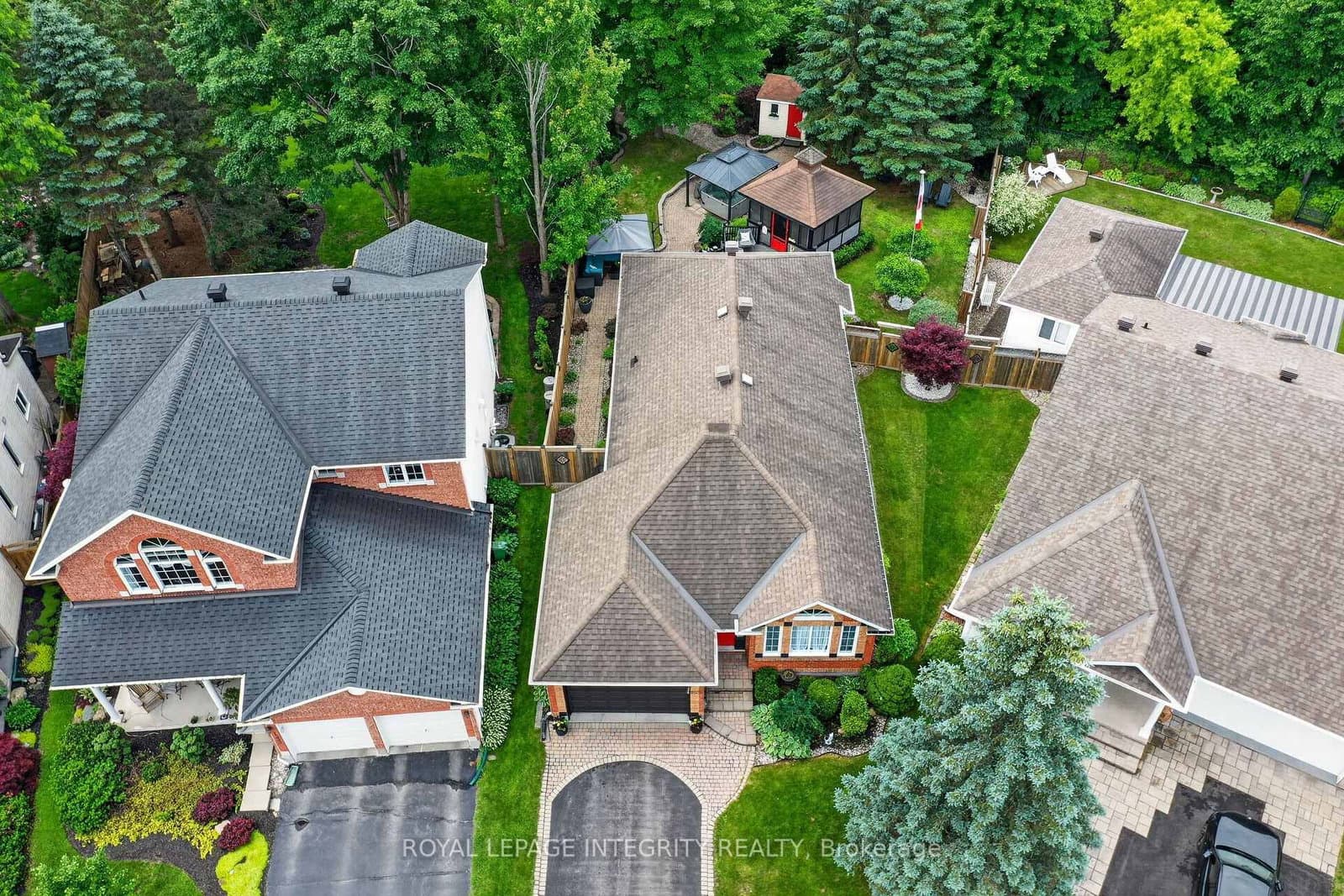 1535 Bonneville Crescent, Orleans, ON — photo 2