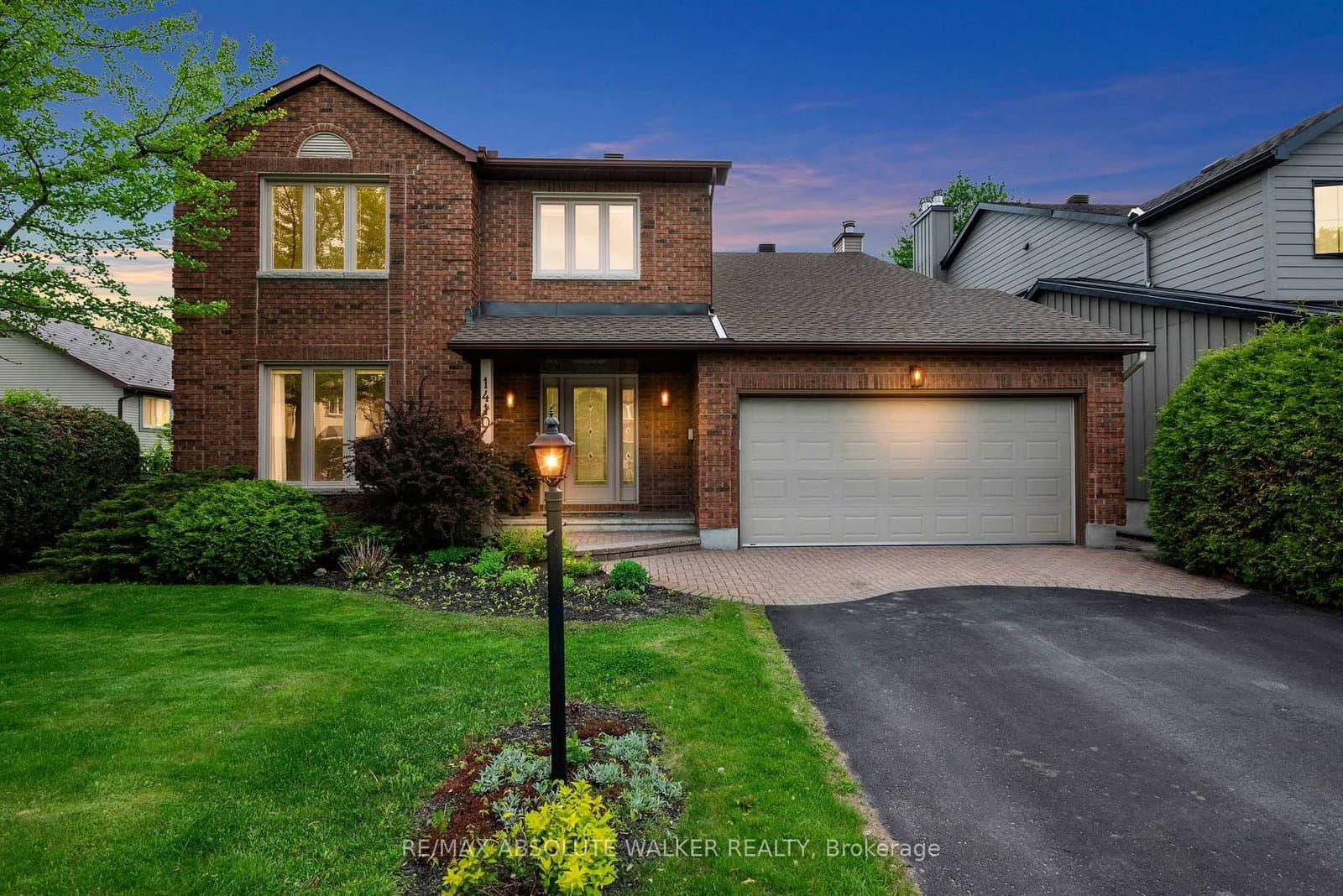 1410 Clay Court, Ottawa, ON