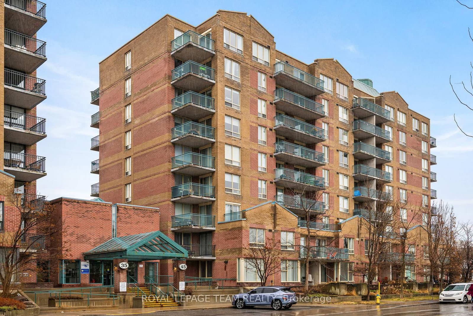 902 - 45 Holland Avenue, Ottawa, ON