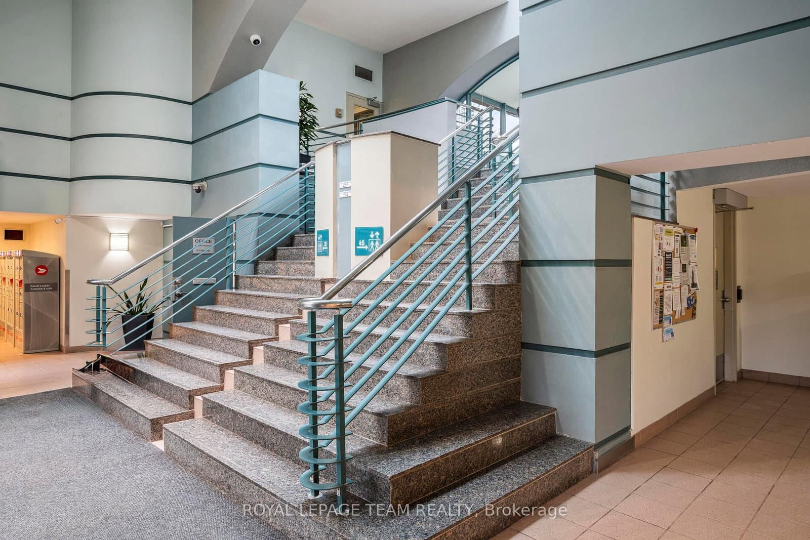 902 - 45 Holland Avenue, Ottawa, ON — photo 2