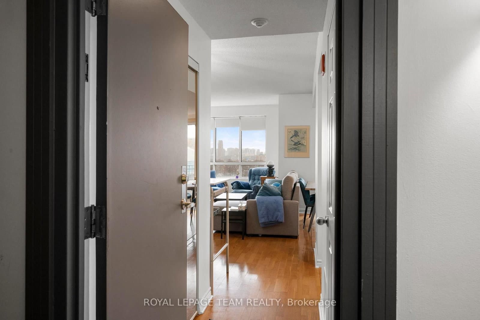 902 - 45 Holland Avenue, Ottawa, ON — photo 3