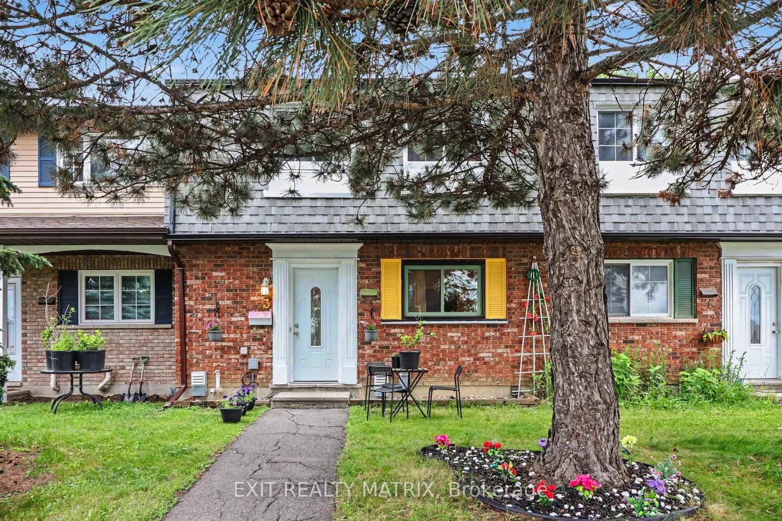 3 - 1661 Heron Road, Ottawa, ON