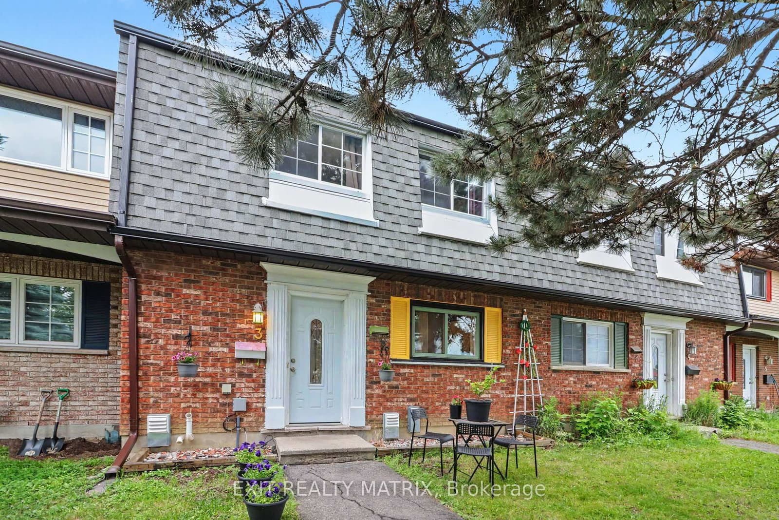 3 - 1661 Heron Road, Ottawa, ON — photo 2