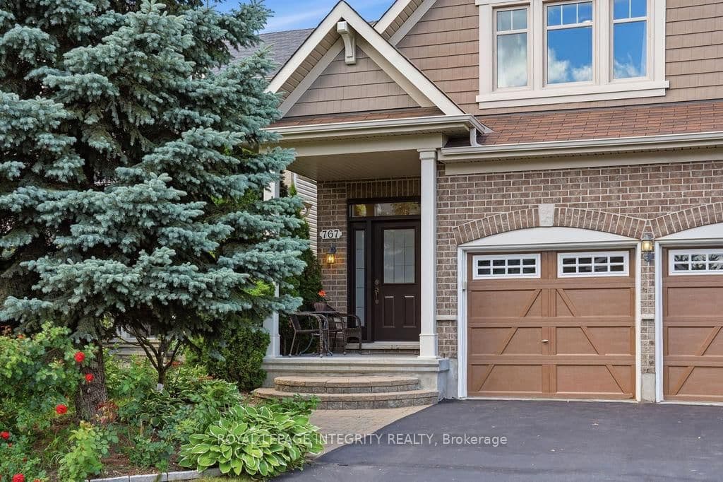 767 Fletcher Circle, Ottawa, ON — photo 2