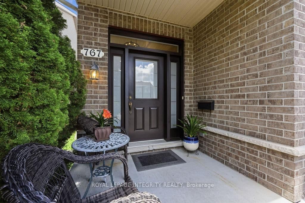 767 Fletcher Circle, Ottawa, ON — photo 3