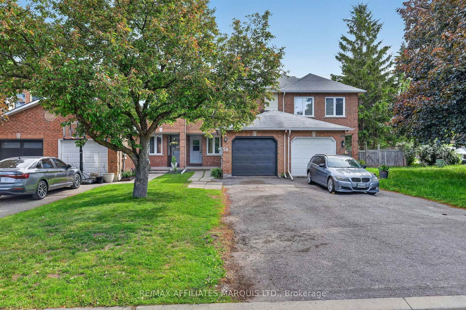 58 Robarts Crescent, Ottawa, ON — photo 3
