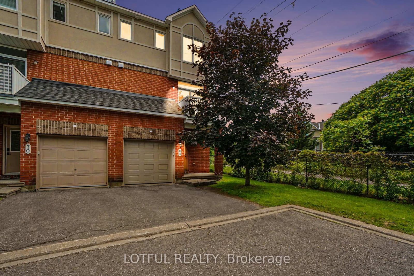 68 Metropole Private, Ottawa, ON — photo 2