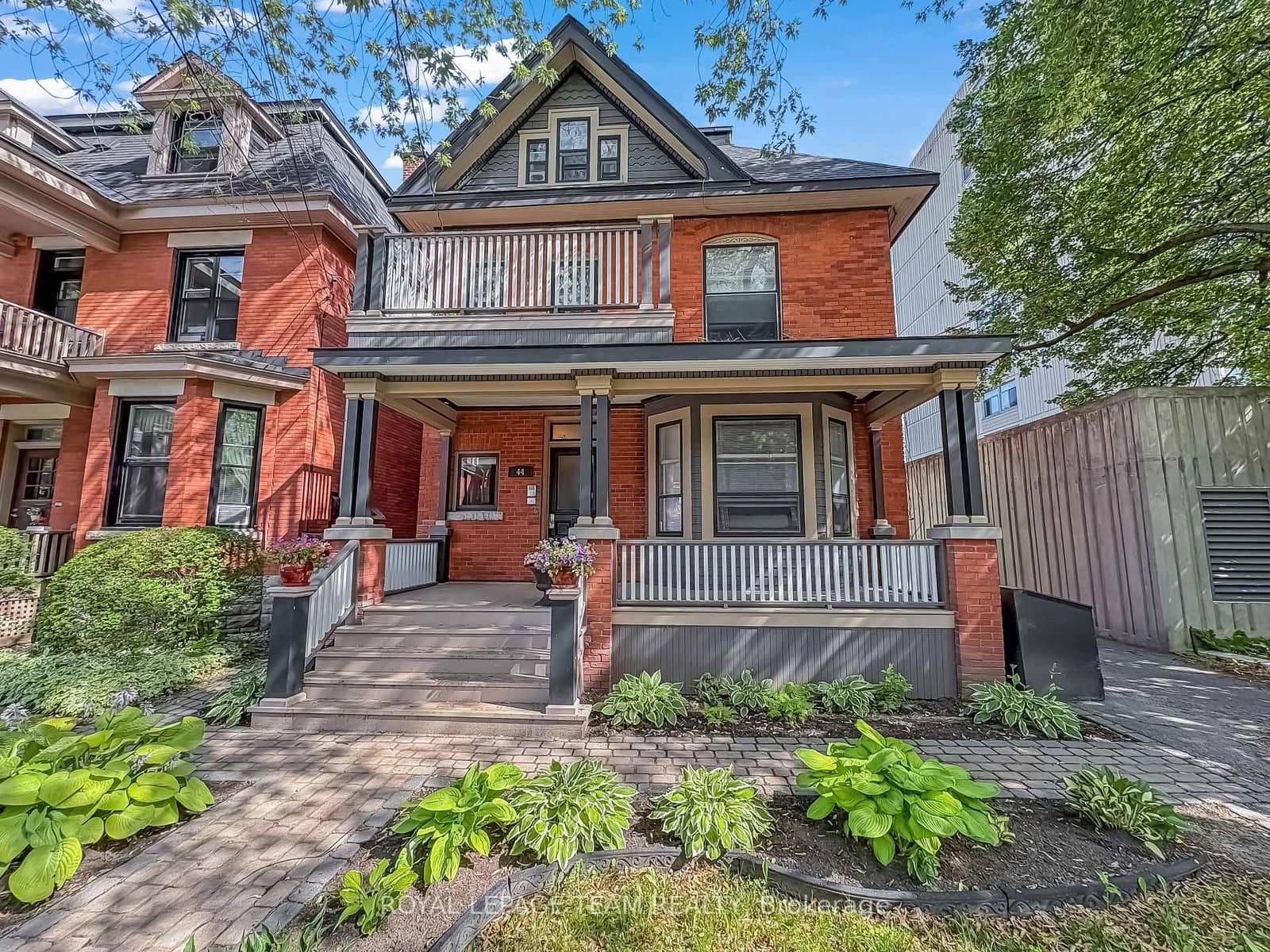 44 Mcleod Street, Ottawa, ON
