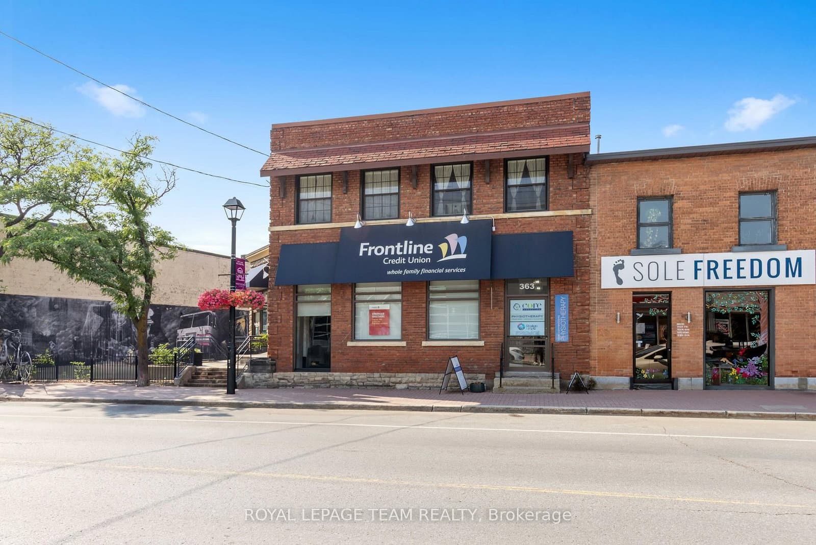 365 Richmond Road, Ottawa, ON