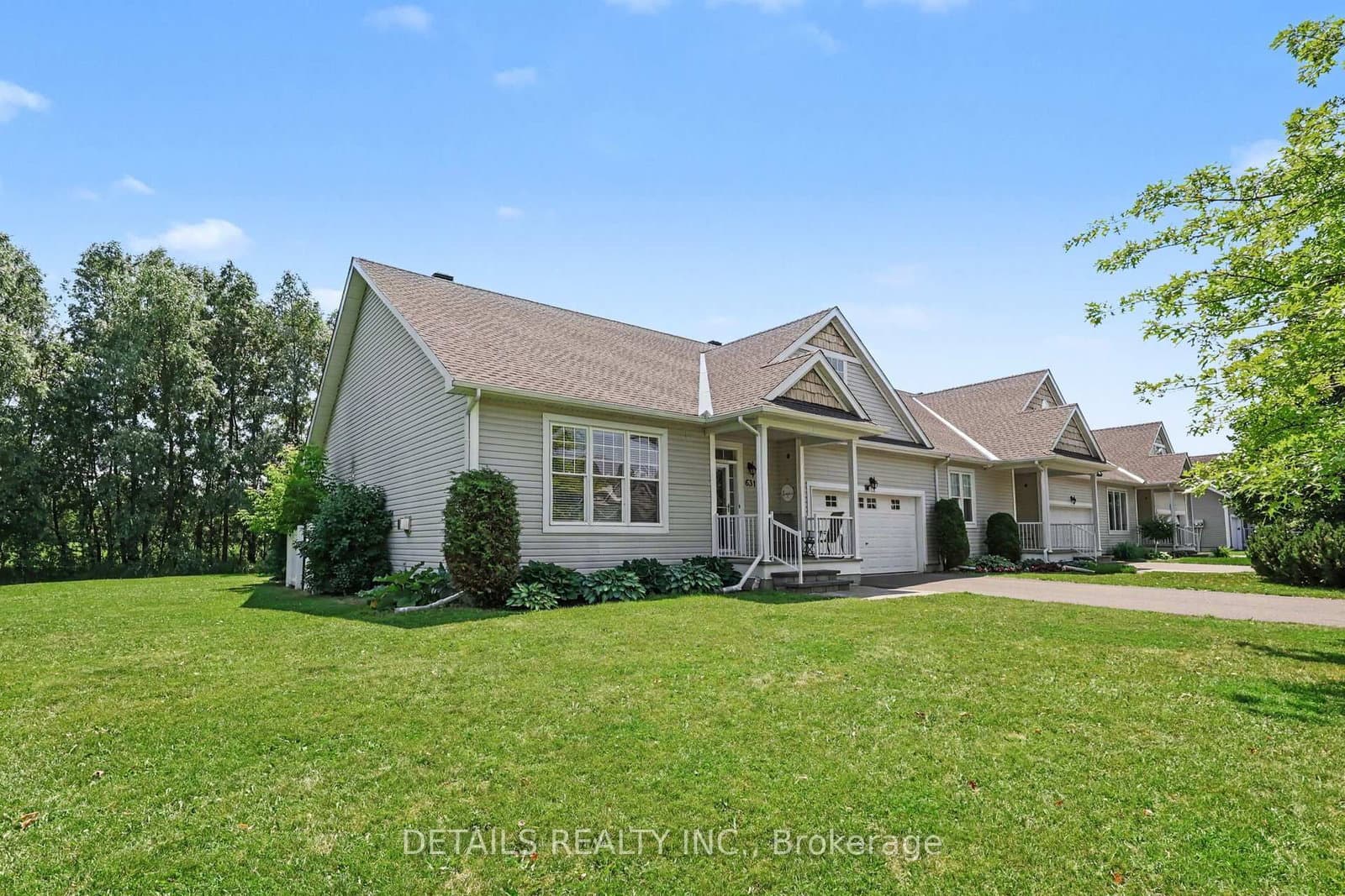 631 Country Trail, Carlsbad Springs, ON — photo 2