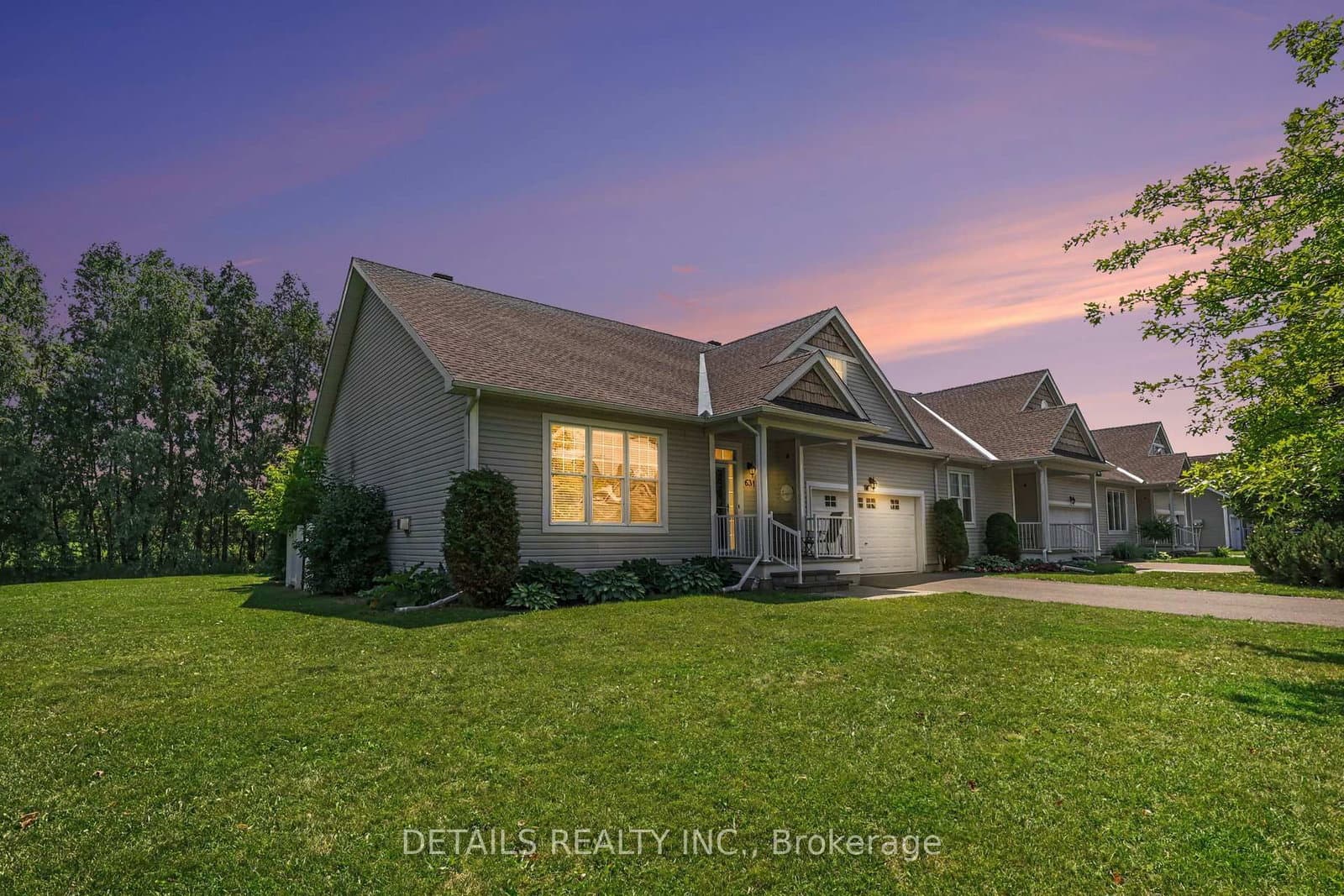 631 Country Trail, Carlsbad Springs, ON — photo 3