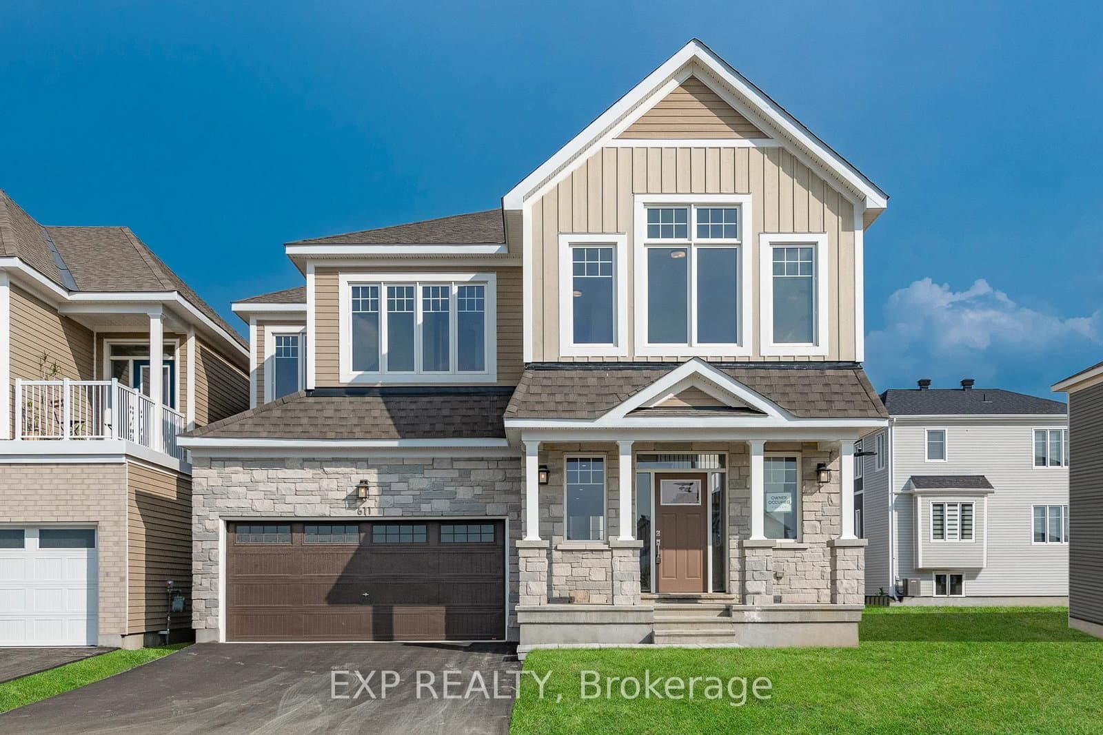 611 Terrier Circle, Richmond, ON