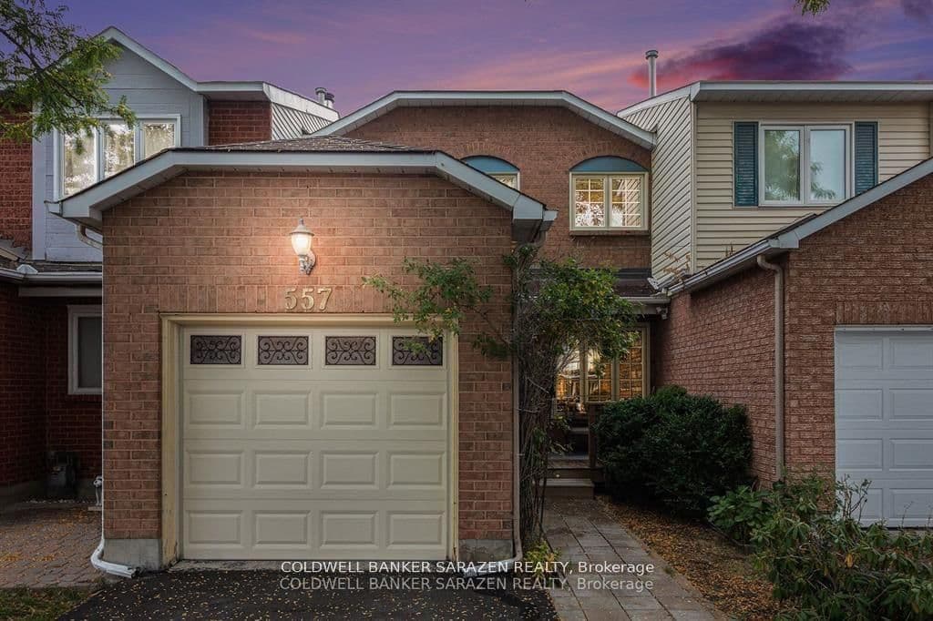 557 Latour Crescent, Ottawa, ON