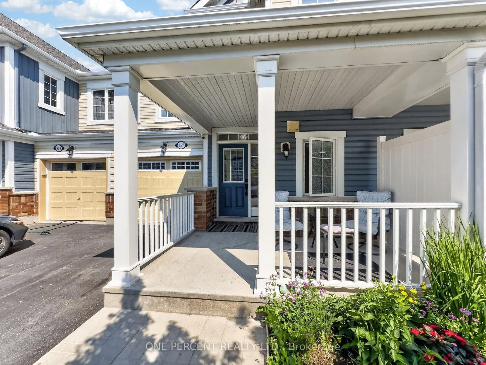 357 Sweet Grass Circle, Ottawa, ON — photo 2