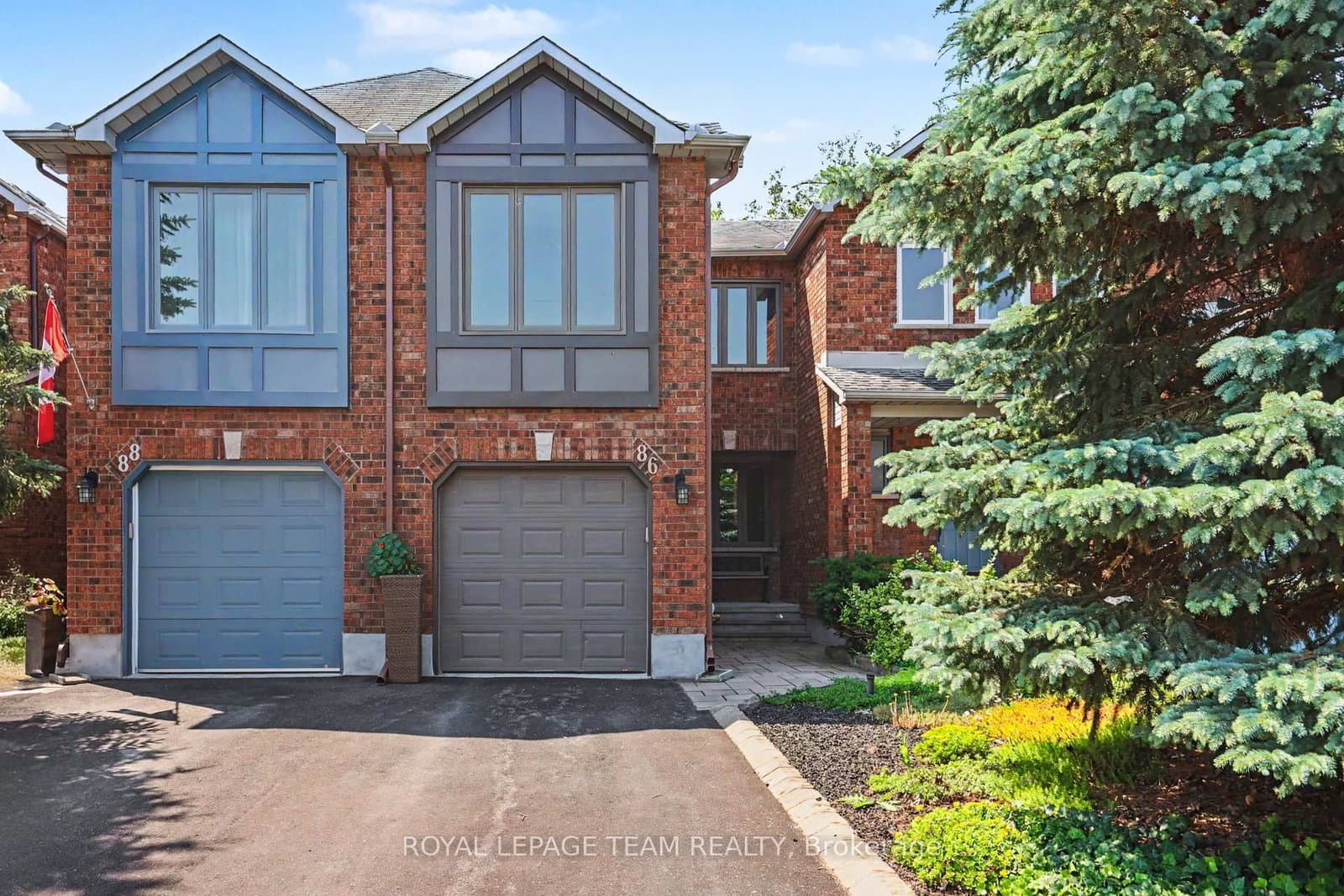 86 Winnegreen Court, Ottawa, ON