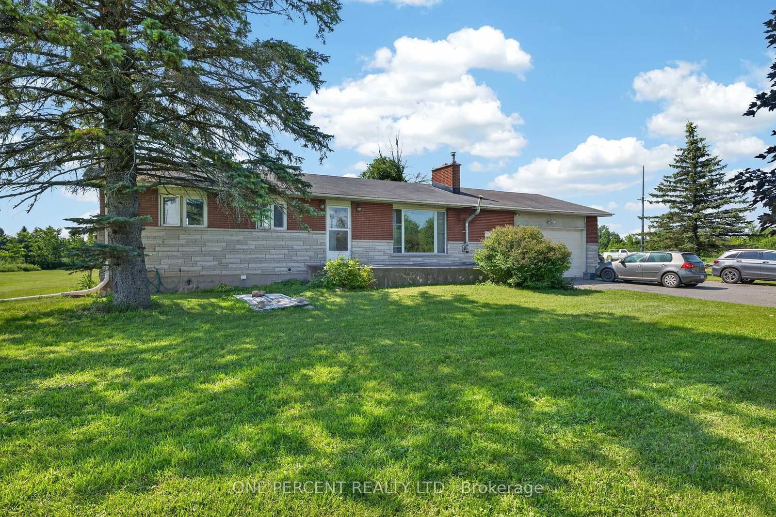 5395 Barnsdale Road, Richmond, ON