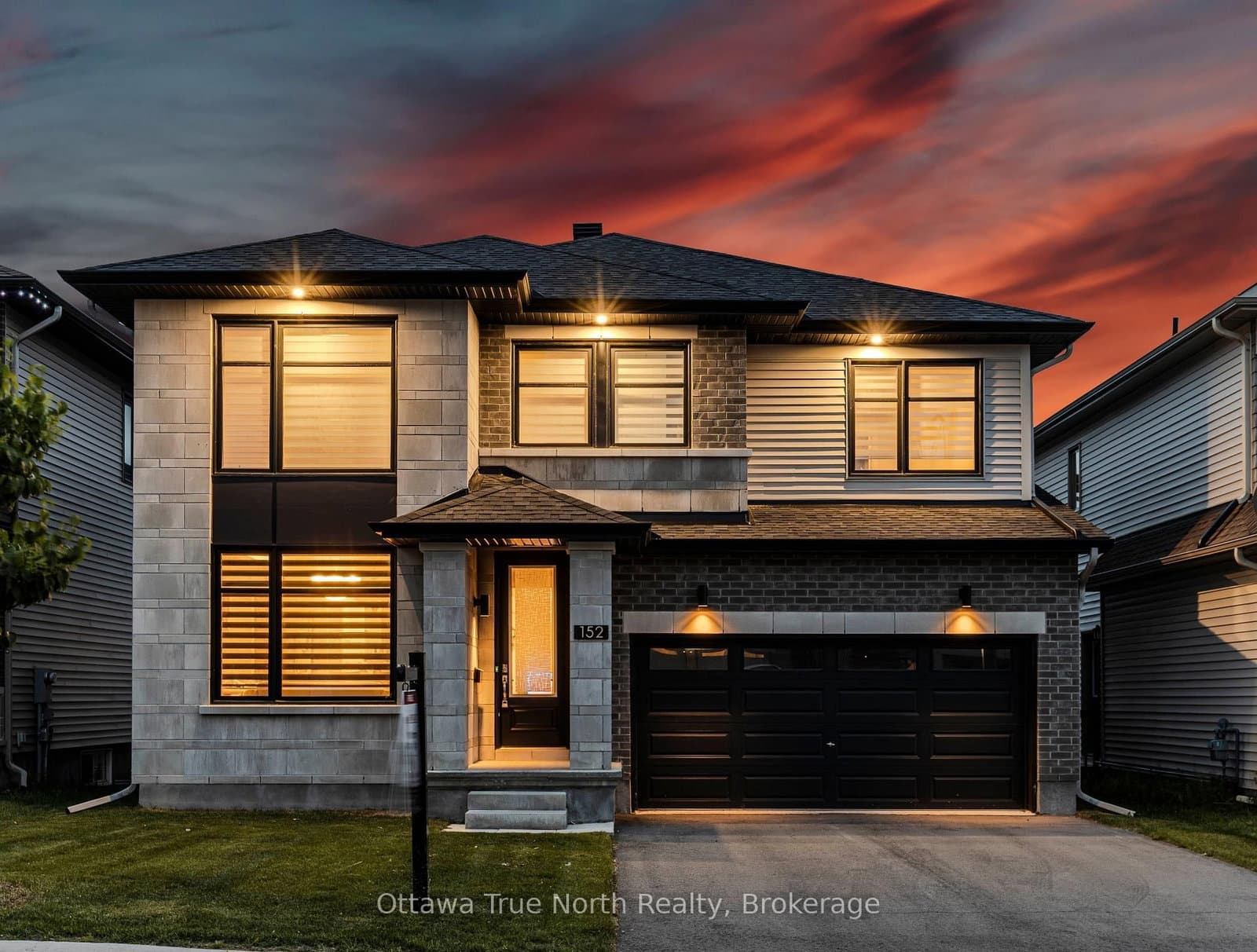 152 Finsbury Avenue, Stittsville, ON