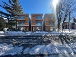 641 Tweedsmuir Avenue, Ottawa, ON