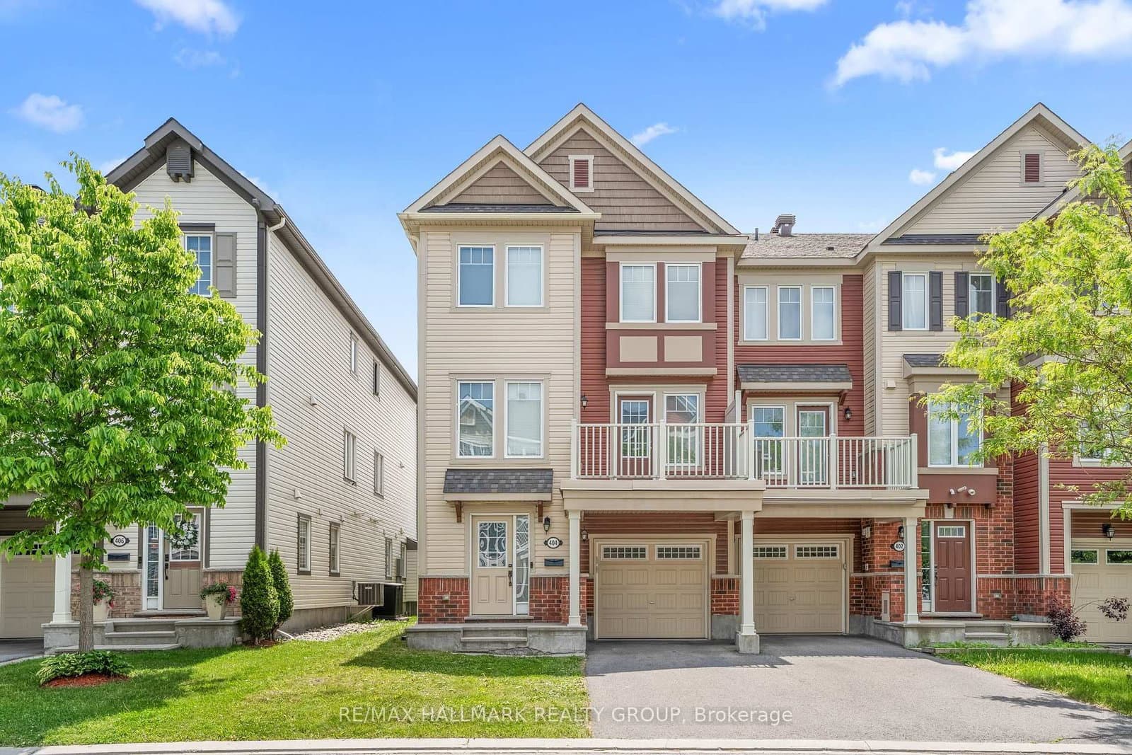 404 Rosingdale Street, Ottawa, ON