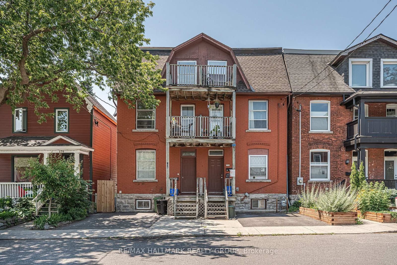 174 ARTHUR Street, Ottawa, ON