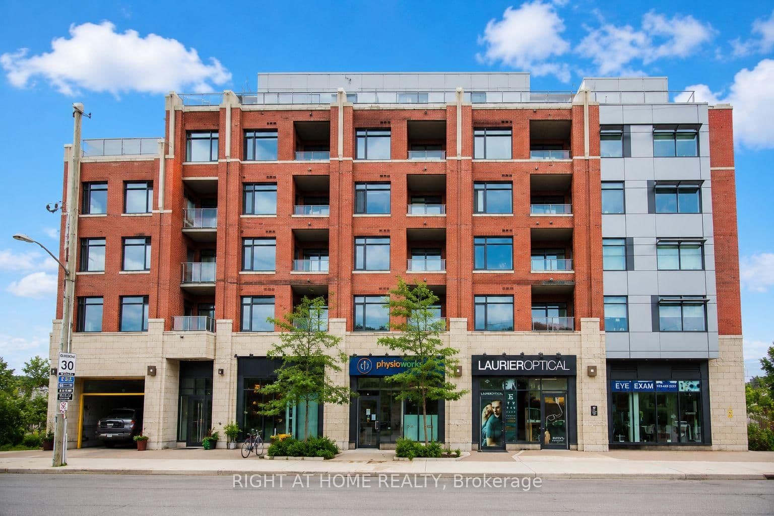 Unit #312 - 60 Springhurst Avenue, Ottawa, ON