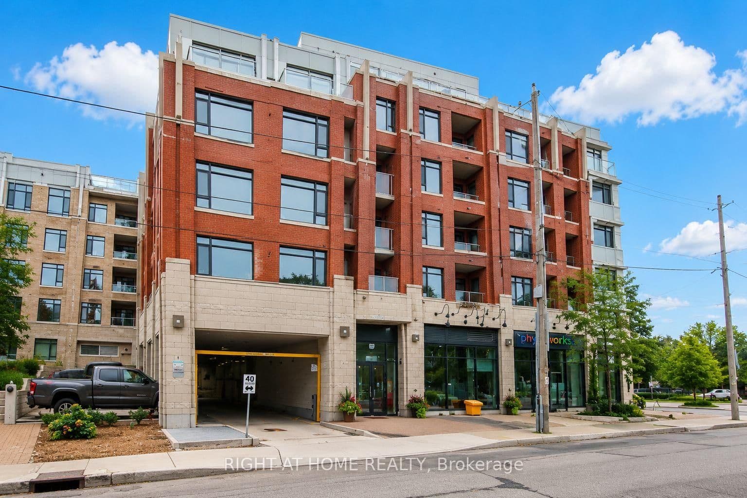 Unit #312 - 60 Springhurst Avenue, Ottawa, ON — photo 2