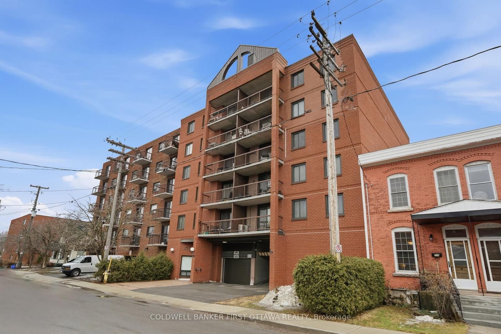 402 - 222 Guigues Avenue, Ottawa, ON — photo 3