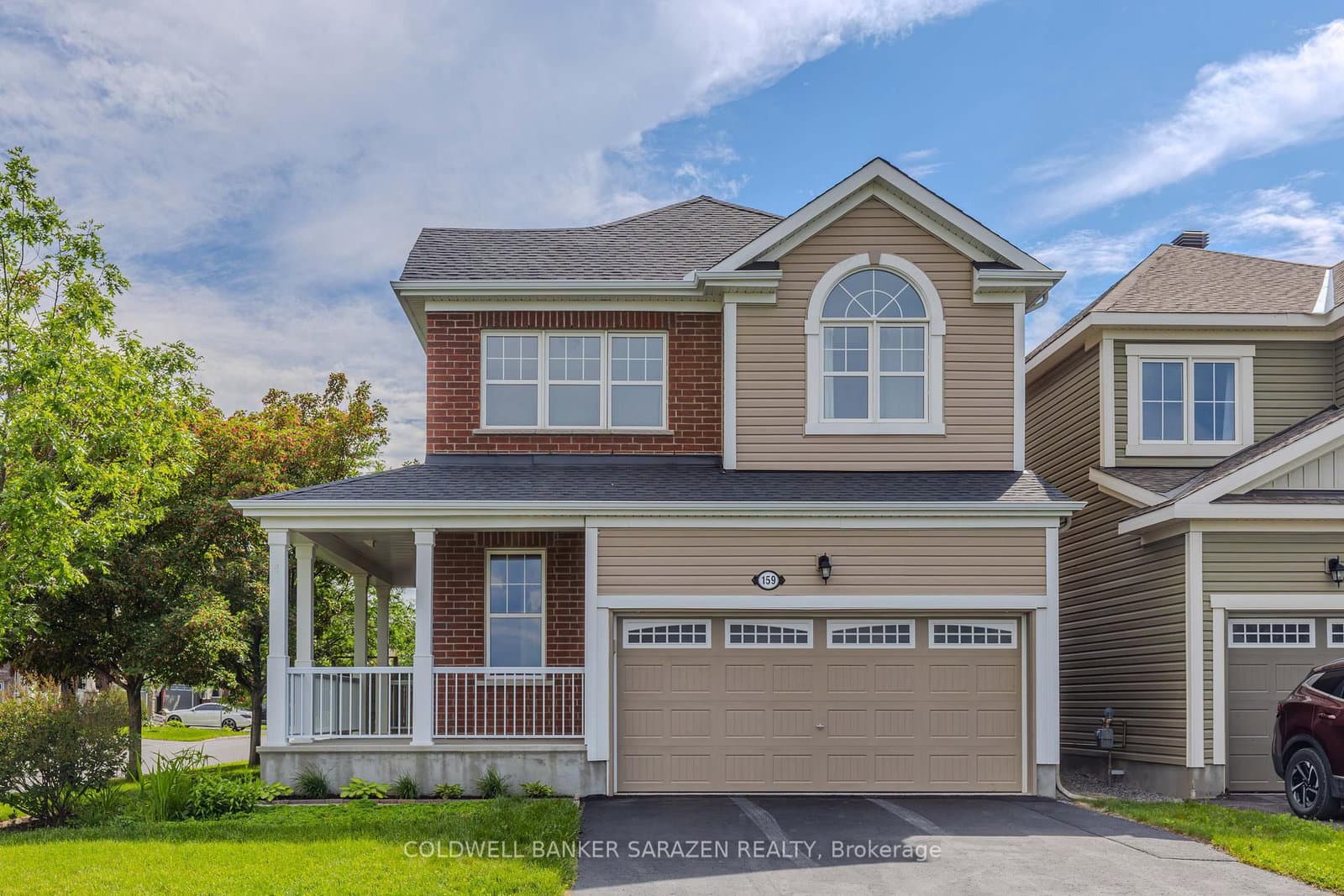 159 Santolina Street, Ottawa, ON