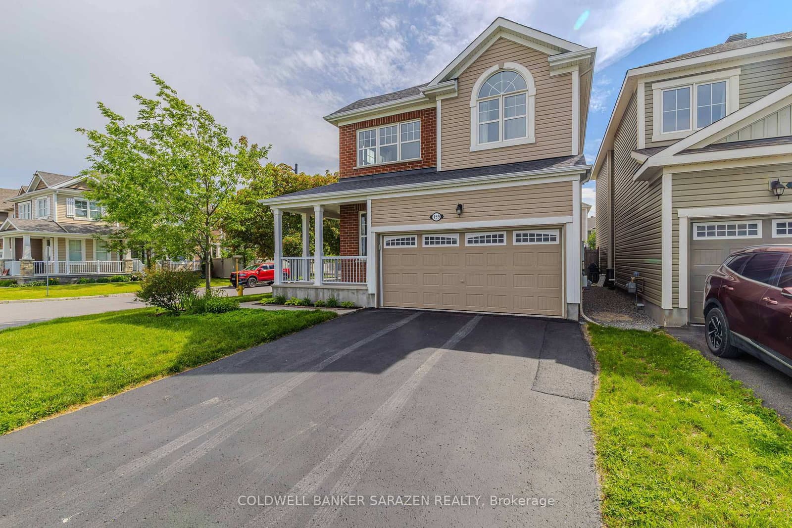 159 Santolina Street, Ottawa, ON — photo 2