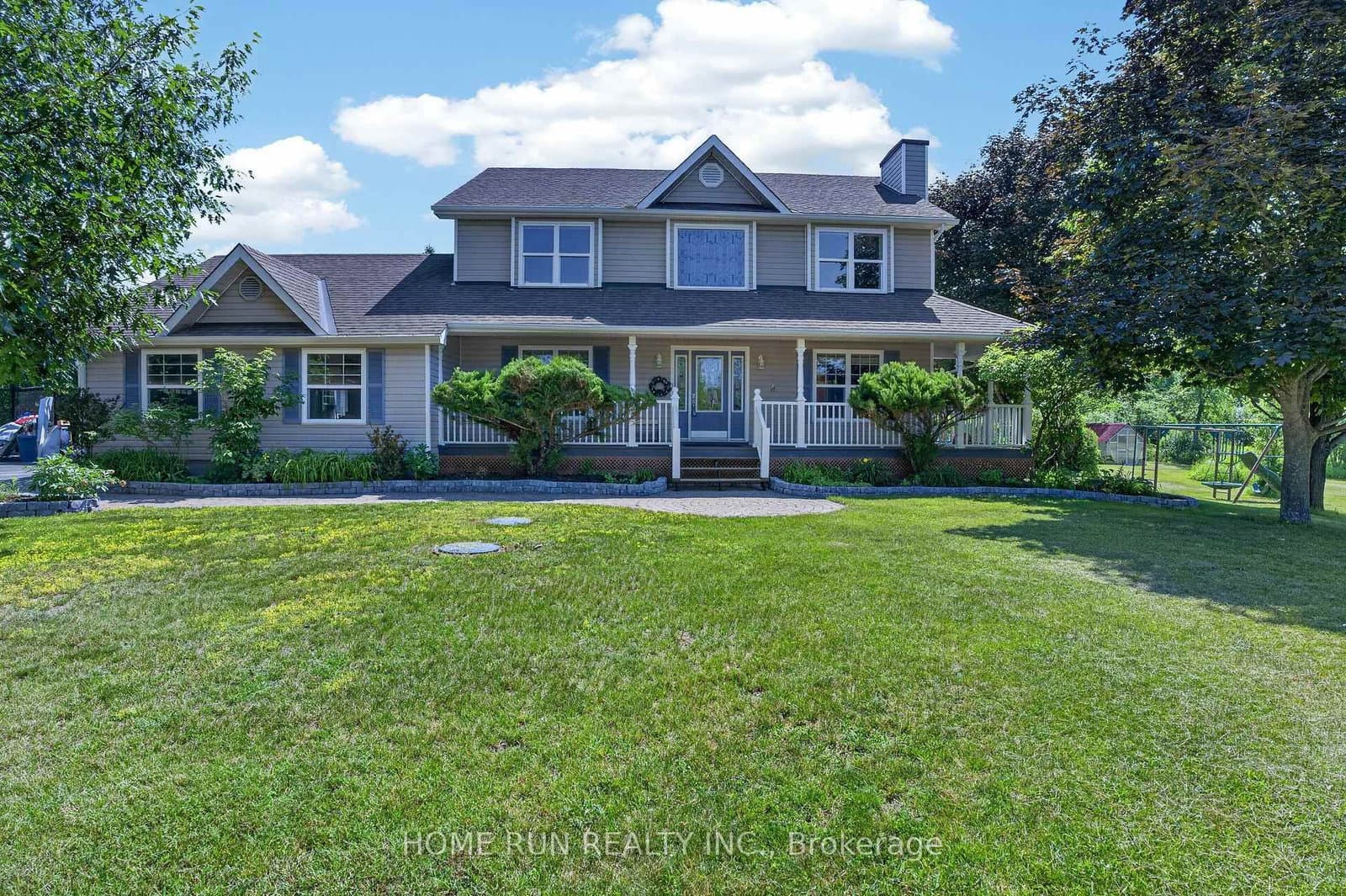 112 KERSCOTT HEIGHTS Way, Ottawa, ON