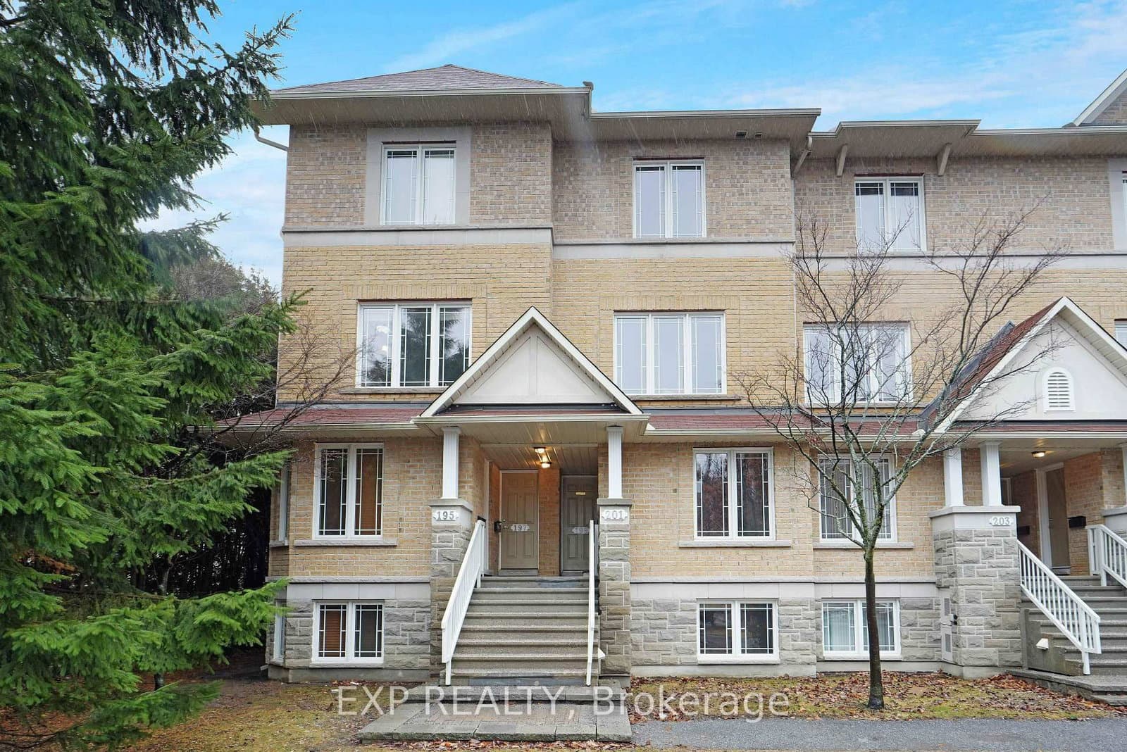 14 - 201 Paseo Private, Ottawa, ON