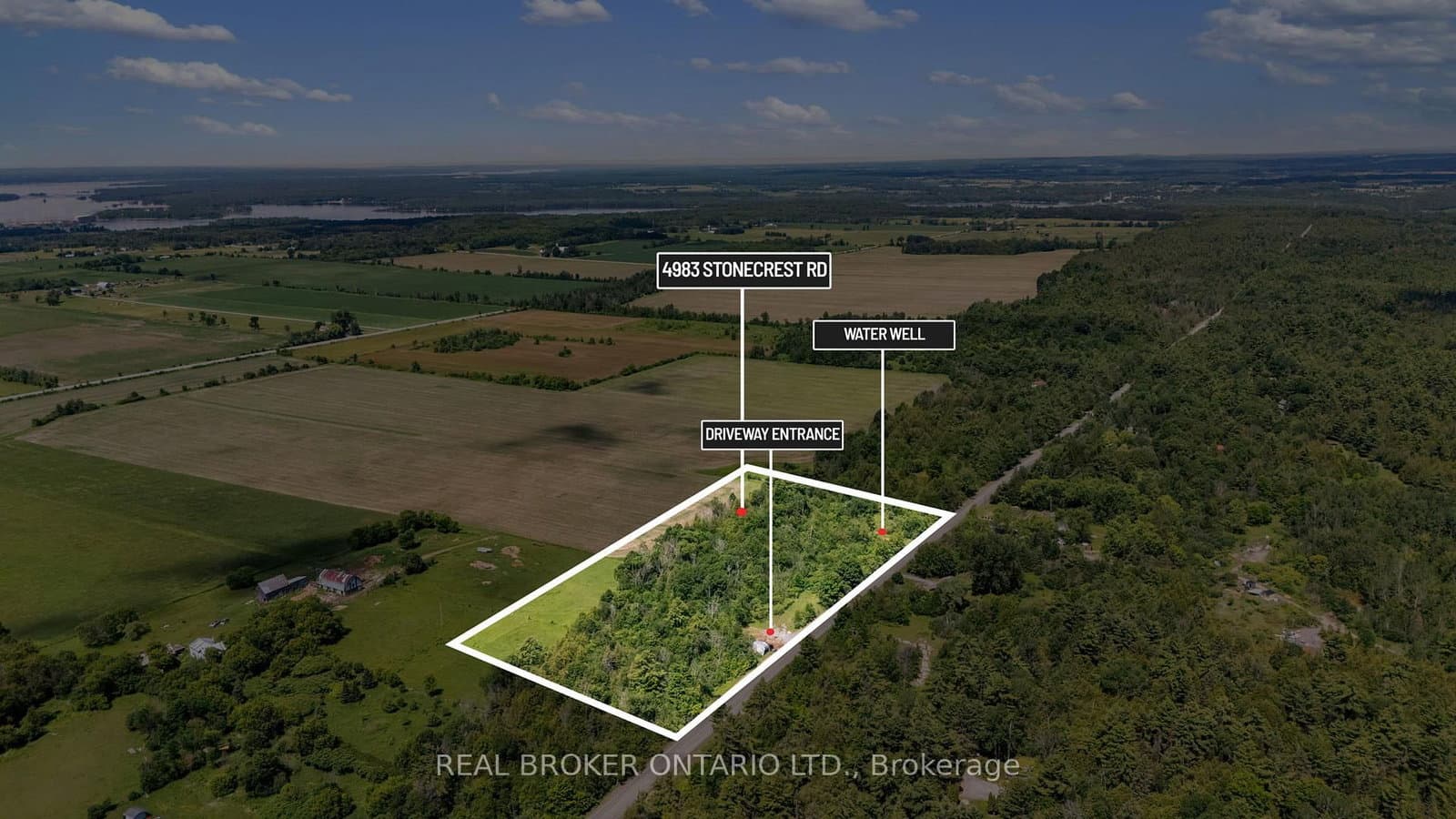 4983 Stonecrest Road, Ottawa, ON
