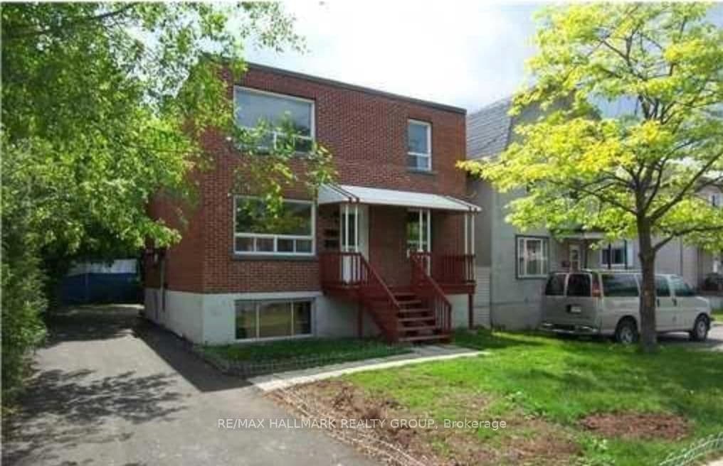 142 Ste Cecile Street, Ottawa, ON