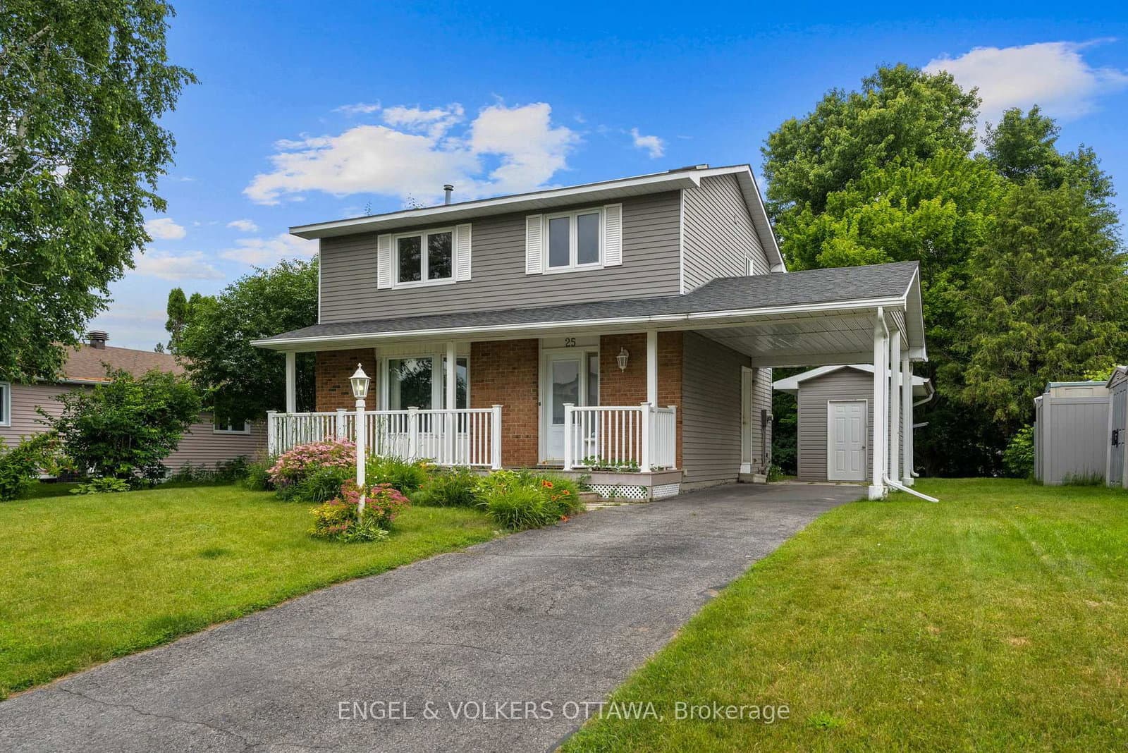 25 Antler Avenue, Ottawa, ON — photo 3