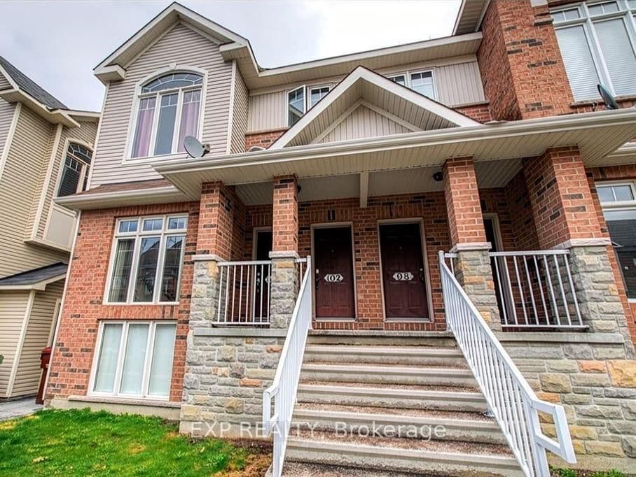 100 - 1512 WALKLEY Road, Ottawa, ON