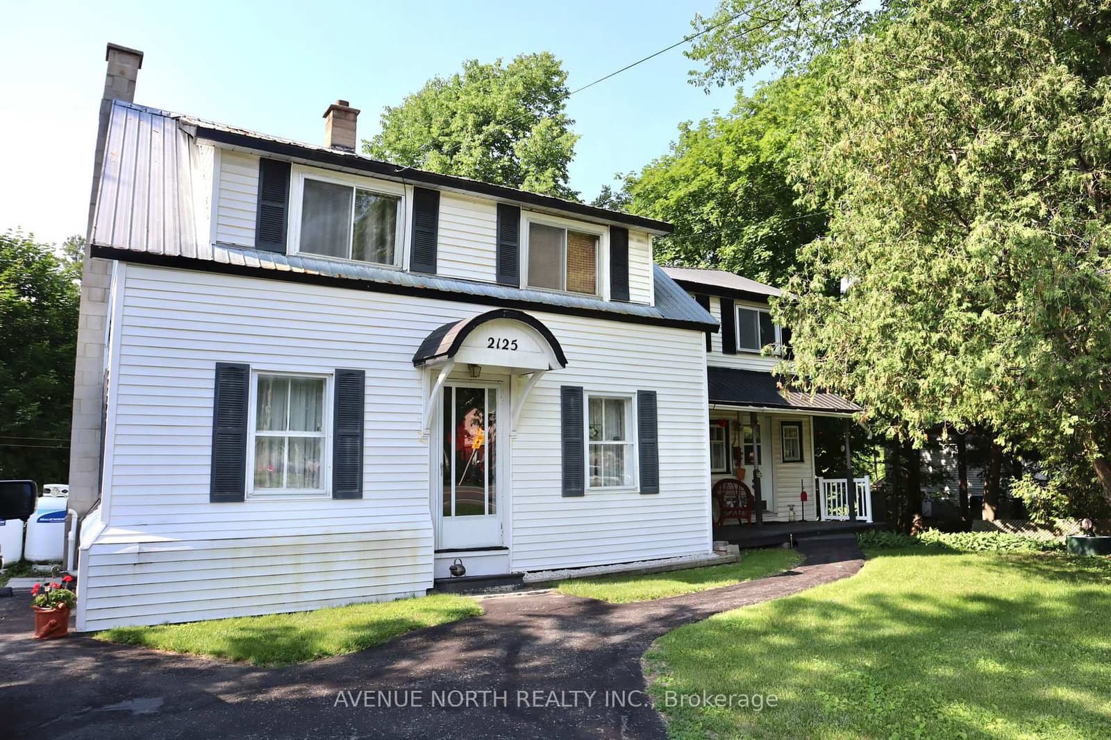2125 Old Montreal Road, Ottawa, ON